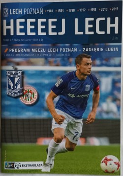 12.08.2017, Ekstraklasa,...