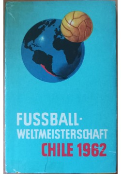 Fussball-Weltmeisterschaft...