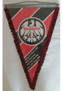 Eintracht Frankfurt...